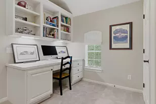 39 E Green Pastures Cir, The Woodlands, TX 77382 - Photo 30
