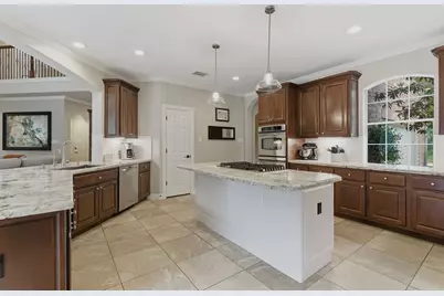 39 E Green Pastures Circle, The Woodlands, TX 77382 - Photo 18