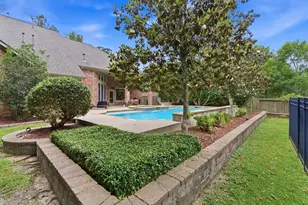 39 E Green Pastures Cir, The Woodlands, TX 77382 - Photo 42
