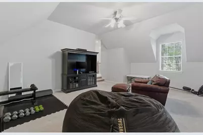 39 E Green Pastures Circle, The Woodlands, TX 77382 - Photo 32