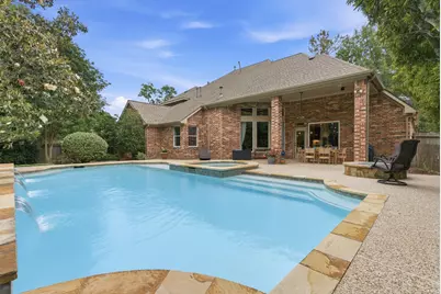 39 E Green Pastures Circle, The Woodlands, TX 77382 - Photo 44