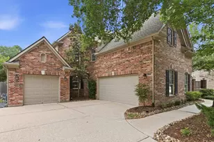 39 E Green Pastures Cir, The Woodlands, TX 77382 - Photo 4