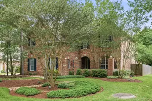 39 E Green Pastures Cir, The Woodlands, TX 77382 - Photo 2