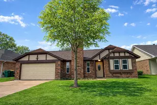 3618 Raindrops Rd, Pasadena, TX 77505 - Photo 1