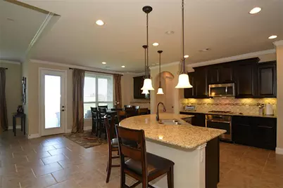 7806 Sydney Bay Court, Richmond, TX 77407 - Photo 12