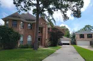 17422 Apache Hills Dr, Tomball, TX 77377 - Photo 1