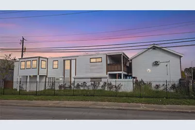 6723 South Loop E #9, Houston, TX 77087 - Photo 1