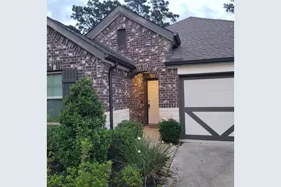 338 Honey Mesquite Path, Willis, TX 77318 - Photo 4
