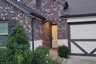 338 Honey Mesquite Path, Willis, TX 77318 - Photo 4