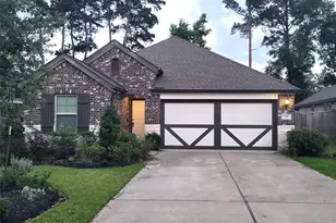 338 Honey Mesquite Path, Willis, TX 77318 - Photo 1