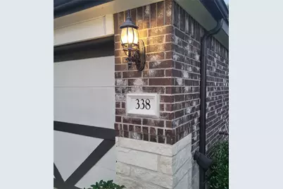338 Honey Mesquite Path, Willis, TX 77318 - Photo 2