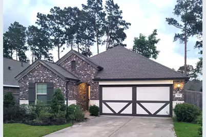 338 Honey Mesquite Path, Willis, TX 77318 - Photo 26