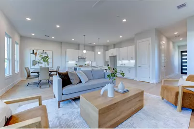 5130 Rosslyn Road, Houston, TX 77018 - Photo 1