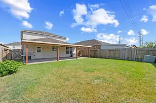 5711 Water Violet Ln, Richmond, TX 77407 - Photo 4