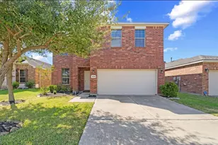 5711 Water Violet Ln, Richmond, TX 77407 - Photo 2