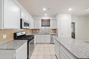 5711 Water Violet Ln, Richmond, TX 77407 - Photo 6