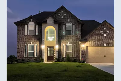 2375 Diamond D Drive, Beaumont, TX 77713 - Photo 2