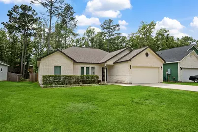 144 S Village Cove Loop, Livingston, TX 77351 - Photo 2