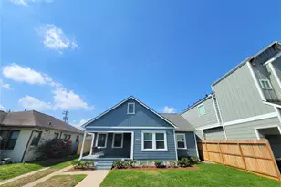 1111 Dorothy St, Houston, TX 77008 - Photo 1