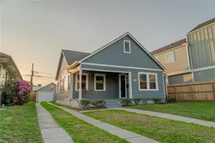 1111 Dorothy St, Houston, TX 77008 - Photo 2