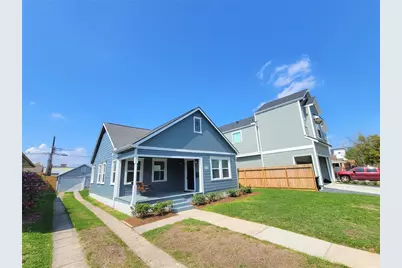 1111 Dorothy Street, Houston, TX 77008 - Photo 4