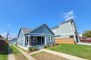 1111 Dorothy St, Houston, TX 77008 - Photo 4