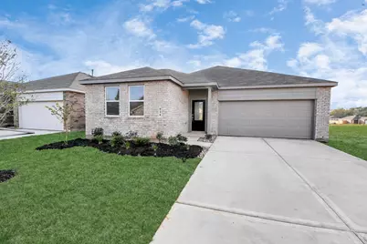 934 Garden Path Drive, Willis, TX 77318 - Photo 2