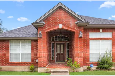 6908 Westgate Street, Wallis, TX 77485 - Photo 2