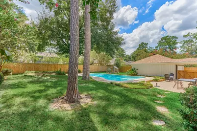 6307 Hickorycrest Drive, Spring, TX 77389 - Photo 34