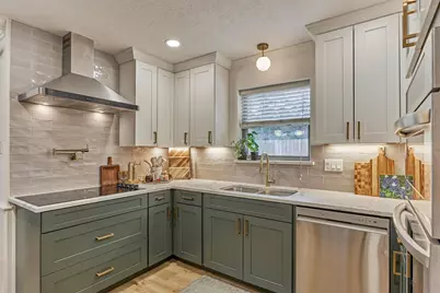 6307 Hickorycrest Drive, Spring, TX 77389 - Photo 14