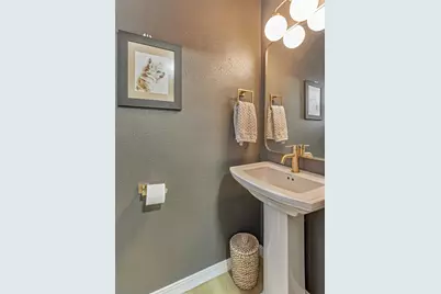 6307 Hickorycrest Drive, Spring, TX 77389 - Photo 18