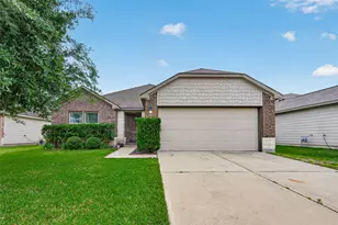 5435 Nero Lake Dr, Katy, TX 77449 - Photo 1