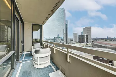 14 Greenway Plaza #15P, Houston, TX 77046 - Photo 6