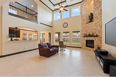 4822 Isla Canela Lane, League City, TX 77573 - Photo 16
