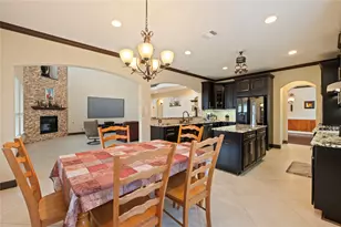 4822 Isla Canela Ln, League City, TX 77573 - Photo 12
