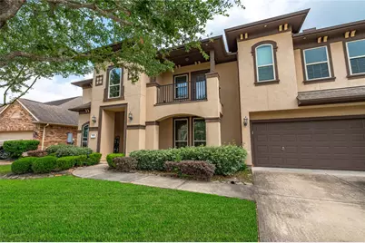 4822 Isla Canela Lane, League City, TX 77573 - Photo 4