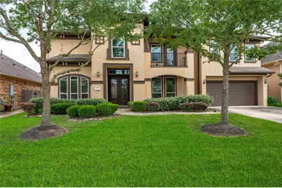 4822 Isla Canela Lane, League City, TX 77573 - Photo 2