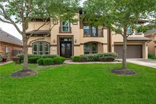 4822 Isla Canela Ln, League City, TX 77573 - Photo 2