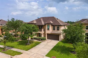 4822 Isla Canela Ln, League City, TX 77573 - Photo 1