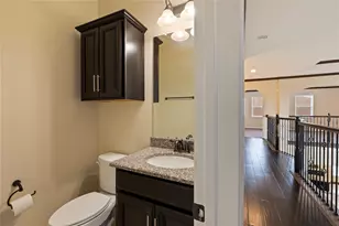 4822 Isla Canela Ln, League City, TX 77573 - Photo 32