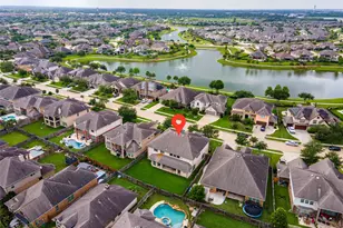 4822 Isla Canela Ln, League City, TX 77573 - Photo 44