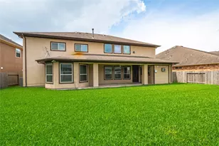 4822 Isla Canela Ln, League City, TX 77573 - Photo 40