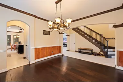 4822 Isla Canela Lane, League City, TX 77573 - Photo 8