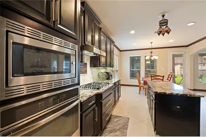 4822 Isla Canela Lane, League City, TX 77573 - Photo 10
