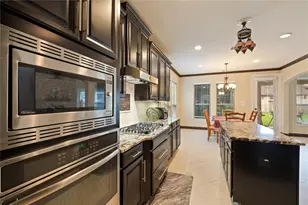 4822 Isla Canela Ln, League City, TX 77573 - Photo 10