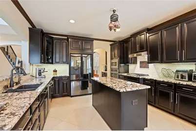 4822 Isla Canela Lane, League City, TX 77573 - Photo 12