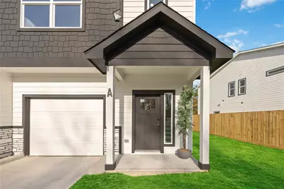 7117 Springdale Street #A, Houston, TX 77028 - Photo 2