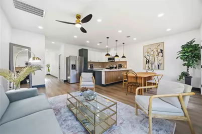 7117 Springdale Street #A, Houston, TX 77028 - Photo 8