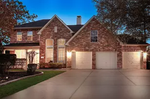 3 Pirouette, The Woodlands, TX 77382 - Photo 1