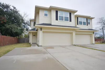 106 Eddy Street #B, Humble, TX 77338 - Photo 1